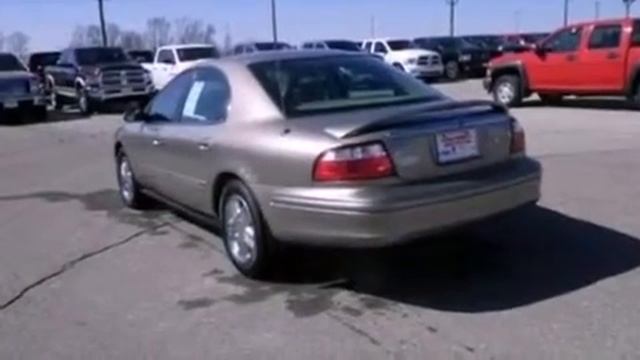 2004 Mercury Sable Granger IA