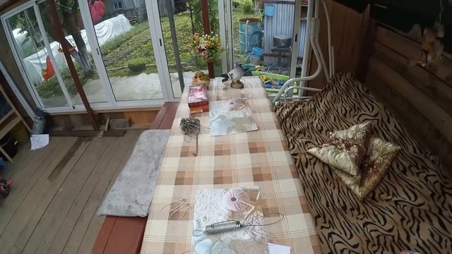 Тубус для спиннинга. Кукан для рыбы. Отцеп для воблеров своими руками . смотреть онлайн