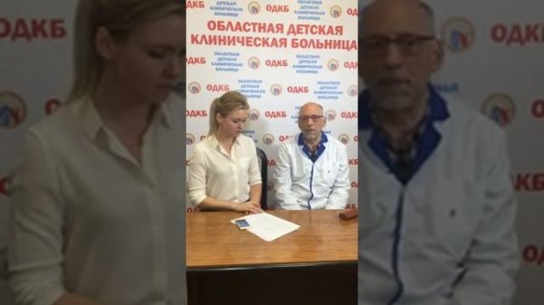 Каган Михаил Юдович. Доктор рядом.