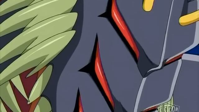Bakugan Mechtanium Surge Episode 26 The Final Takedown 2/2 смотреть онлайн