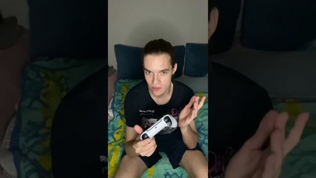 Распаковка Playstation 5 смотреть онлайн