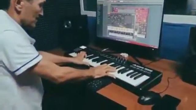 Studio Dj Nasim смотреть онлайн