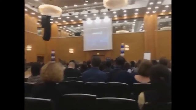 На связи IT Директор Kairos Planet Алексей Кочерев, событие в Москве 29 10 2016   30 10 2016 29 10
