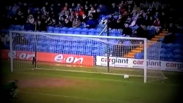 Luton Town In The FA Cup