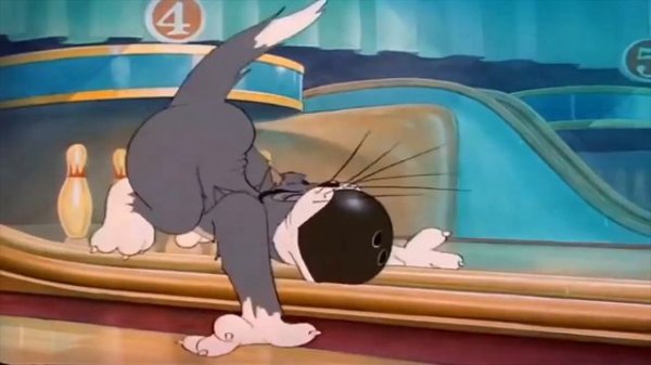 Tom And Jerry Strike Compilation 2022 Part 1