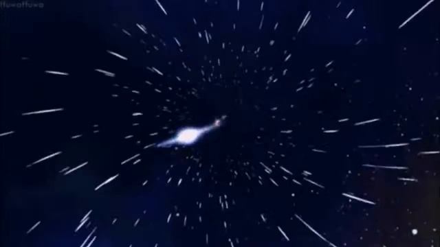 Футаж космос  01