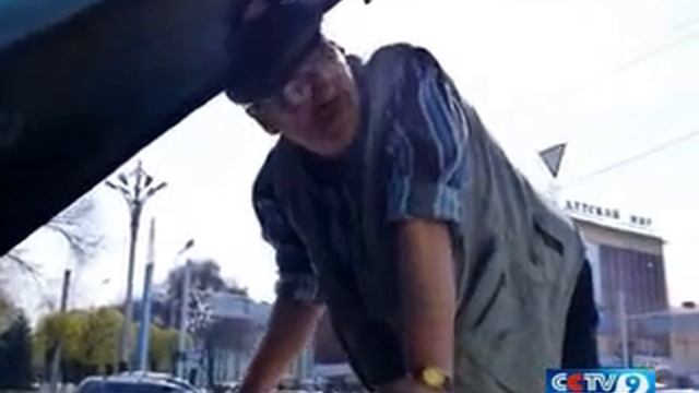 НЛО в Алматы! смотреть онлайн