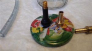 Сухопарник делаем