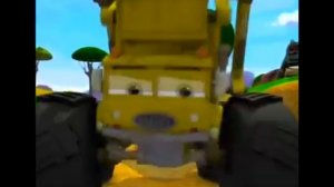 Метеор и крутые тачки - 0102 Скучая по маме