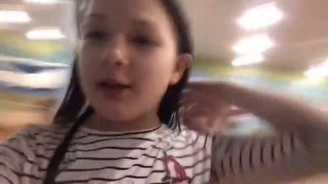 Vlog в бассейне (Нептун) смотреть онлайн