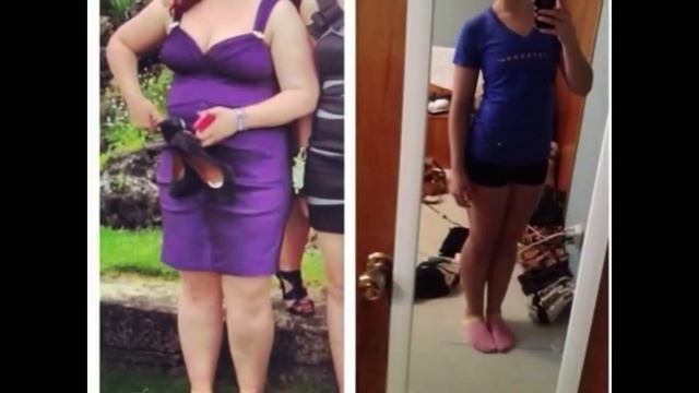 Weight Loss Transformation # 40 | if a Mom can do, what About YOU? смотреть онлайн