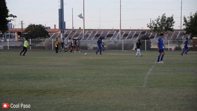 ⚽ EP Surf 06 vs Cosmos FC Soccer Game Spring 2022 смотреть онлайн