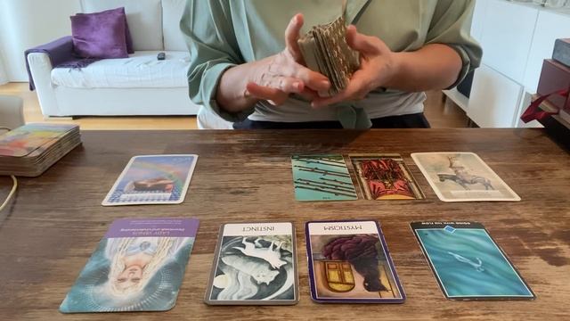 ARIES ♈️ A GIFT IN DISGUISE 🎁 WEEKLY TAROT READING MAY 29, 2021 смотреть онлайн