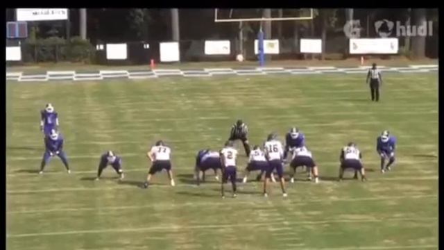 Dre’ Terry #3 College Sophomore SZN смотреть онлайн