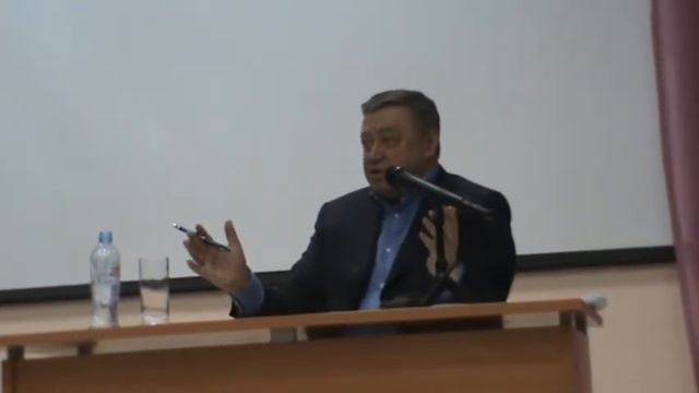 Встреча жителей с Диденко.Собрание 18 февраля. УК ЖЭУ-4, УК ЖЭУ-6. часть 2 смотреть онлайн