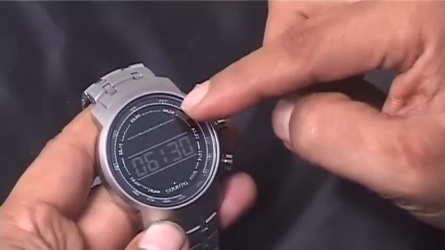 Suunto Elementum Terra