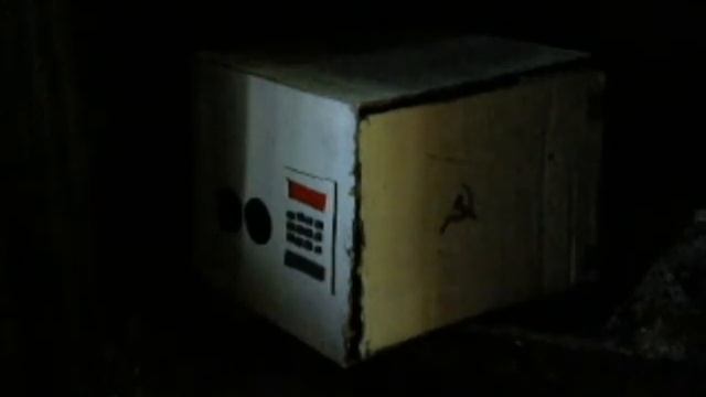 Soviet Microwave- Buy Today смотреть онлайн