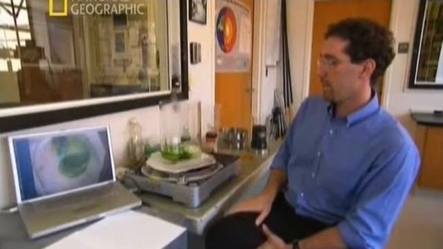 NatGeo С Точки Зрения Науки  Полет на Юпитер