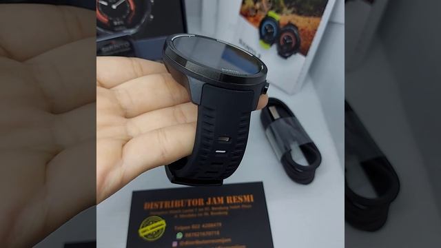 SUUNTO 9 BARO FULL BLACK SS050019000 смотреть онлайн