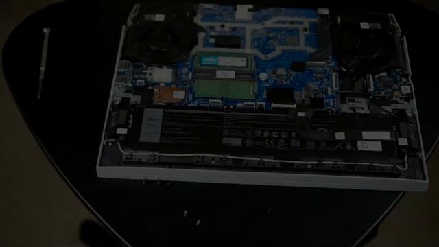 DIY Dell G15 Laptop Dual Channel RAM Upgrade! IT'S WORTH IT!! смотреть онлайн