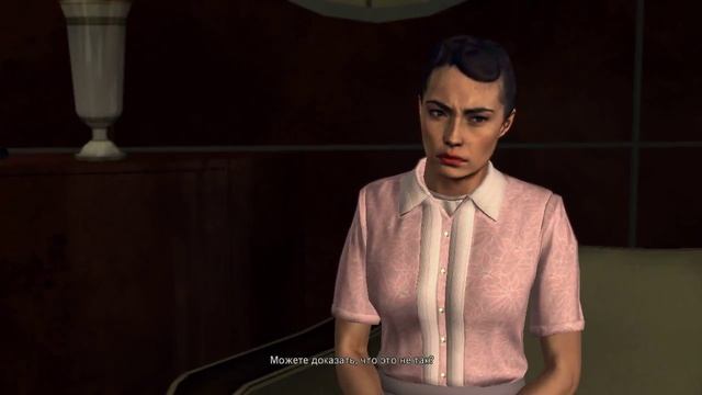 L.A. Noire - Нубское прохождение #1 смотреть онлайн