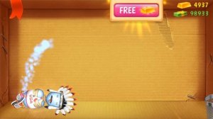 БАДДИ ПРОТИВ ЭКСПЕРИМЕНТОВ! Антистресс на телефоне! Kick the Buddy liquids