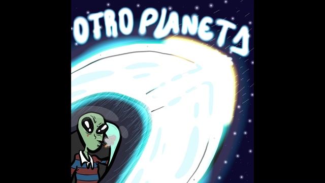 04. OTRO PLANETA - ARIAS FF смотреть онлайн