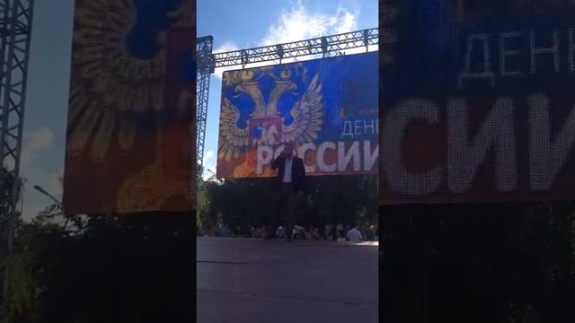 Парень из Пензы спел круче оригинала. Талант!!!! смотреть онлайн
