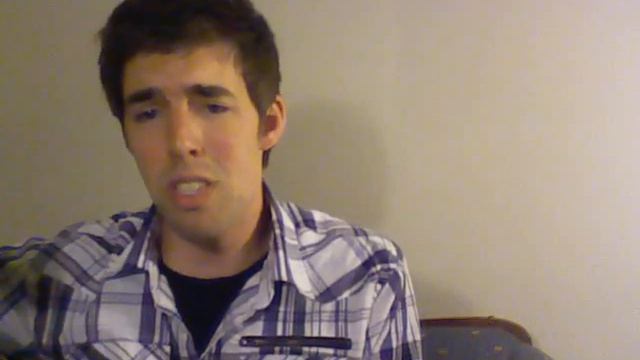 For the First Time (The Script) cover смотреть онлайн