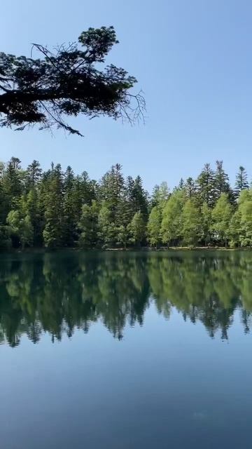 Lake in France ทะเลสาบฝรั่งเศส ธรรมชาติสวยงาม #nature #relaxing #ฝรั่งเศส #lake #calm #ธรรมชาติ смотреть онлайн