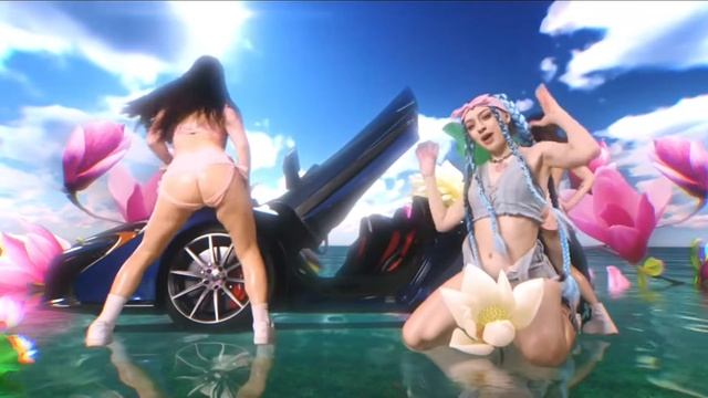 МЭЙБИ БЭЙБИ - Maybe F**king Baby смотреть онлайн