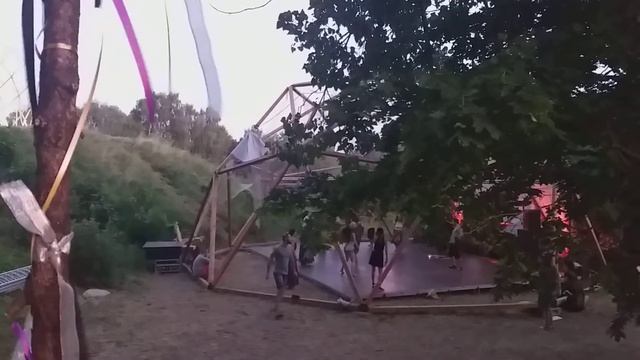 Festival "Kometa" 2019, Riga смотреть онлайн