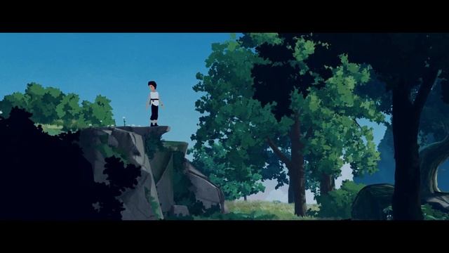 Planet Of Lana | Первый взгляд | Вторжение роботов