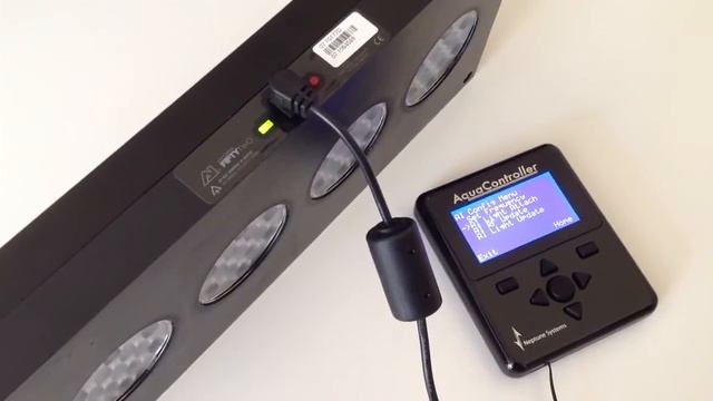 Get Started | AI Wireless Module смотреть онлайн