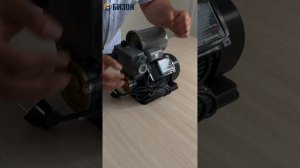 Насос поверхностный Бизон Ps 180