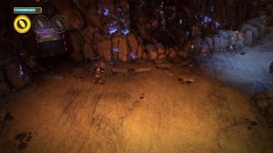 ОГРОМНАЯ СФЕРА KNACK #7