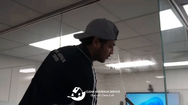 Window Cleaning - Clean Australia Service смотреть онлайн