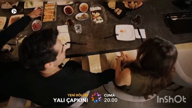 Yalı Çapkını 26.Bölüm 2.Fragmanı | Bana Yardım Et! смотреть онлайн
