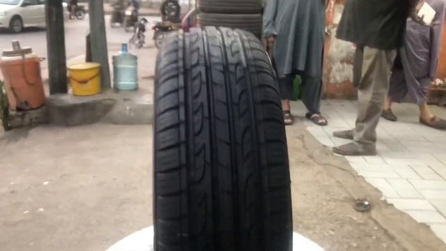 GOLDSTONE (INFINITY) 185/65R14 For Sale Price in Karachi | Made in iran 🇮🇷 смотреть онлайн