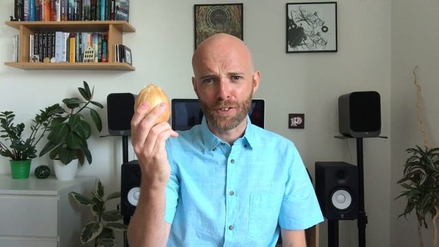 ONE MINUTE ENGLISH! Onion, Oven, Vegetables (EPISODE 9) смотреть онлайн