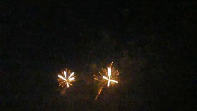 Салют: День города - Дубна! The salute: The City's Day - Dubna! смотреть онлайн