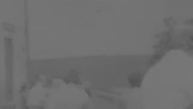 Семейный киноархив. Часть 4