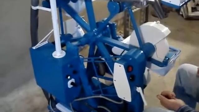 Семишпиндельный заточной станок смотреть онлайн