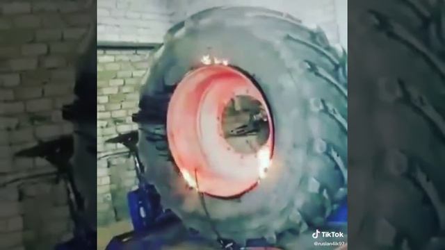 Шиномонтаж Колеса смотреть онлайн