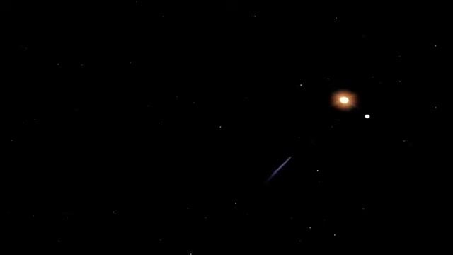 PANSTARRS C/2011 L4 смотреть онлайн