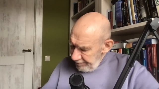 Об актуальном. Возбуждённо. 12-05-2024 смотреть онлайн
