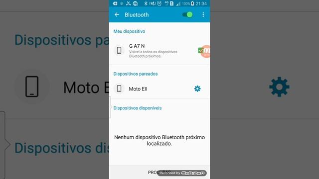 Dicas De Uso Do Bluetooth