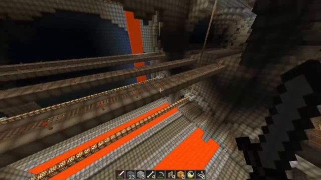 Let's Play Minecraft Asteroid 5251 - Part 23: Finale