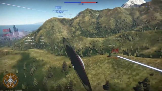 Earth Thunder Colorized Battle of Stalingrad, 2945 смотреть онлайн