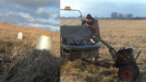 ППШ 41 стрельба на 100м